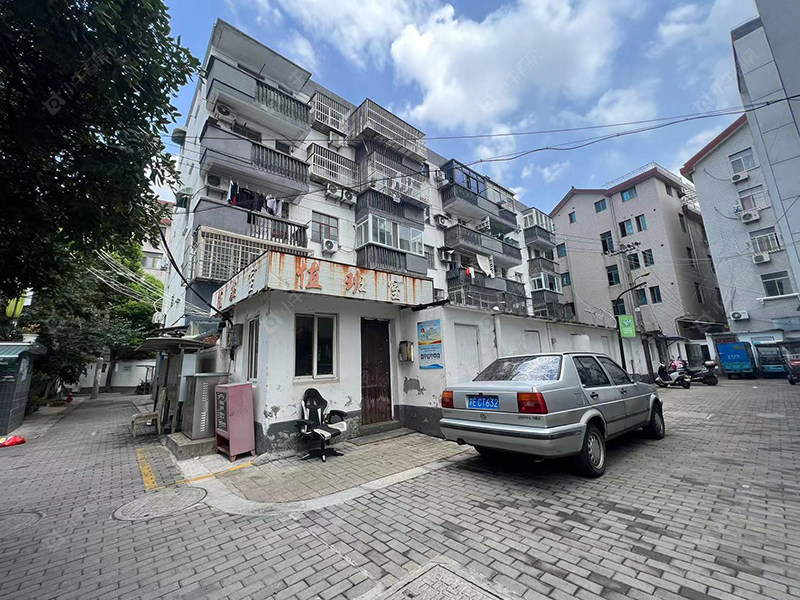 苏州花边新村小区_花边新村小区null