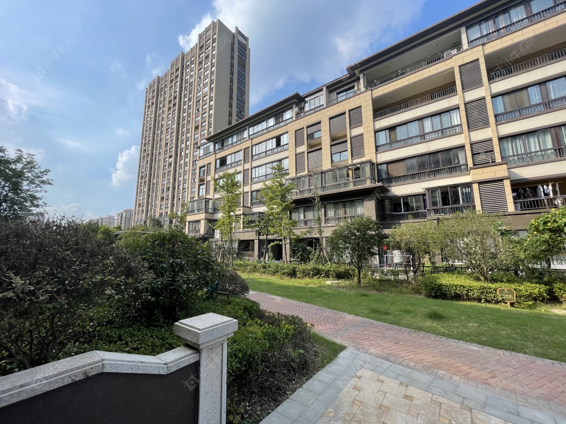 苏州香语华庭小区_香语华庭小区null