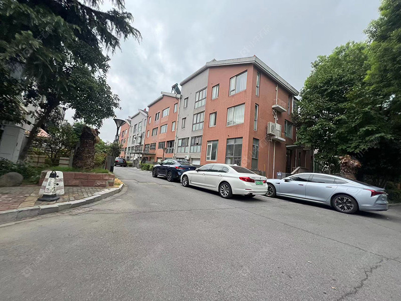 苏州海上一品小区_海上一品小区null