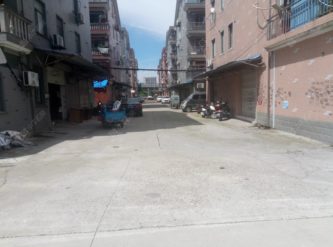 苏州商城新村五区小区_商城新村五区小区null