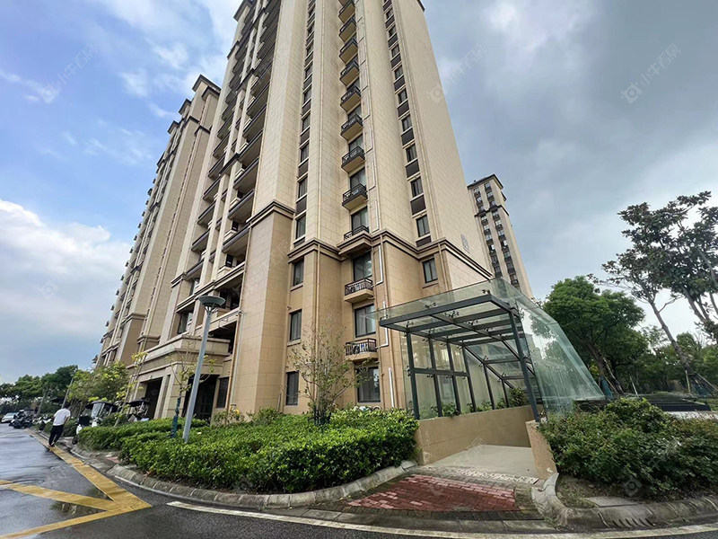 苏州琴和家园小区_琴和家园小区null