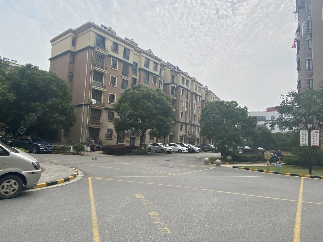 苏州薇尼诗花园小区_薇尼诗花园小区null