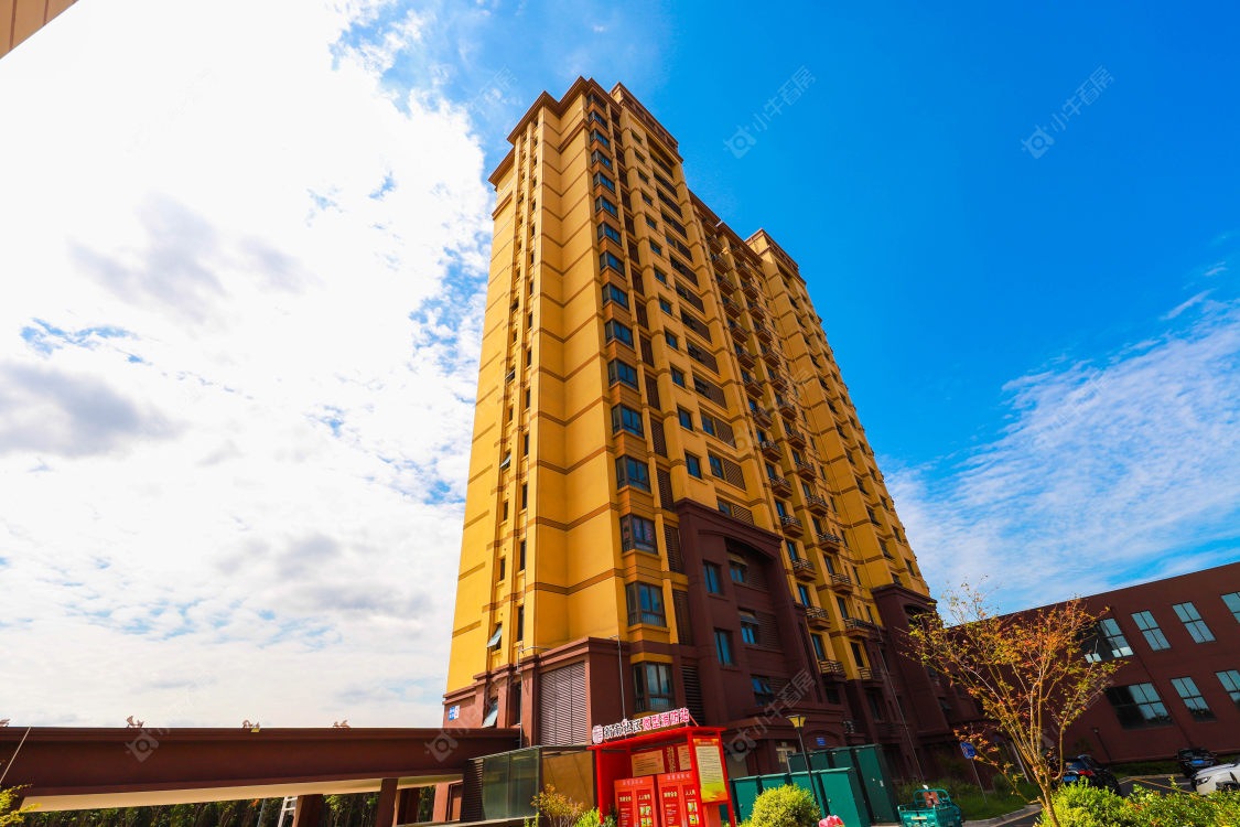 苏州新悦花苑小区_新悦花苑小区实景图