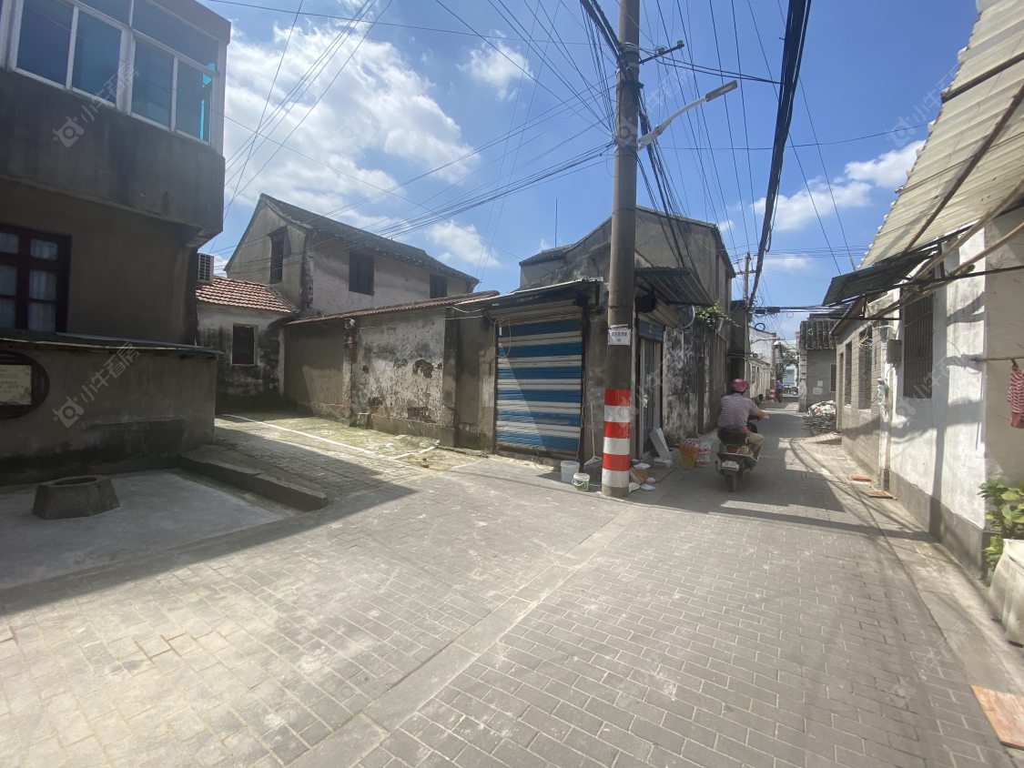 苏州午桥弄小区_午桥弄小区null