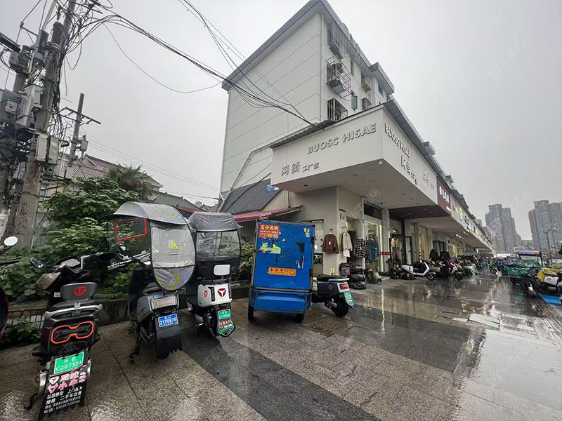 苏州商城西路小区_商城西路小区null