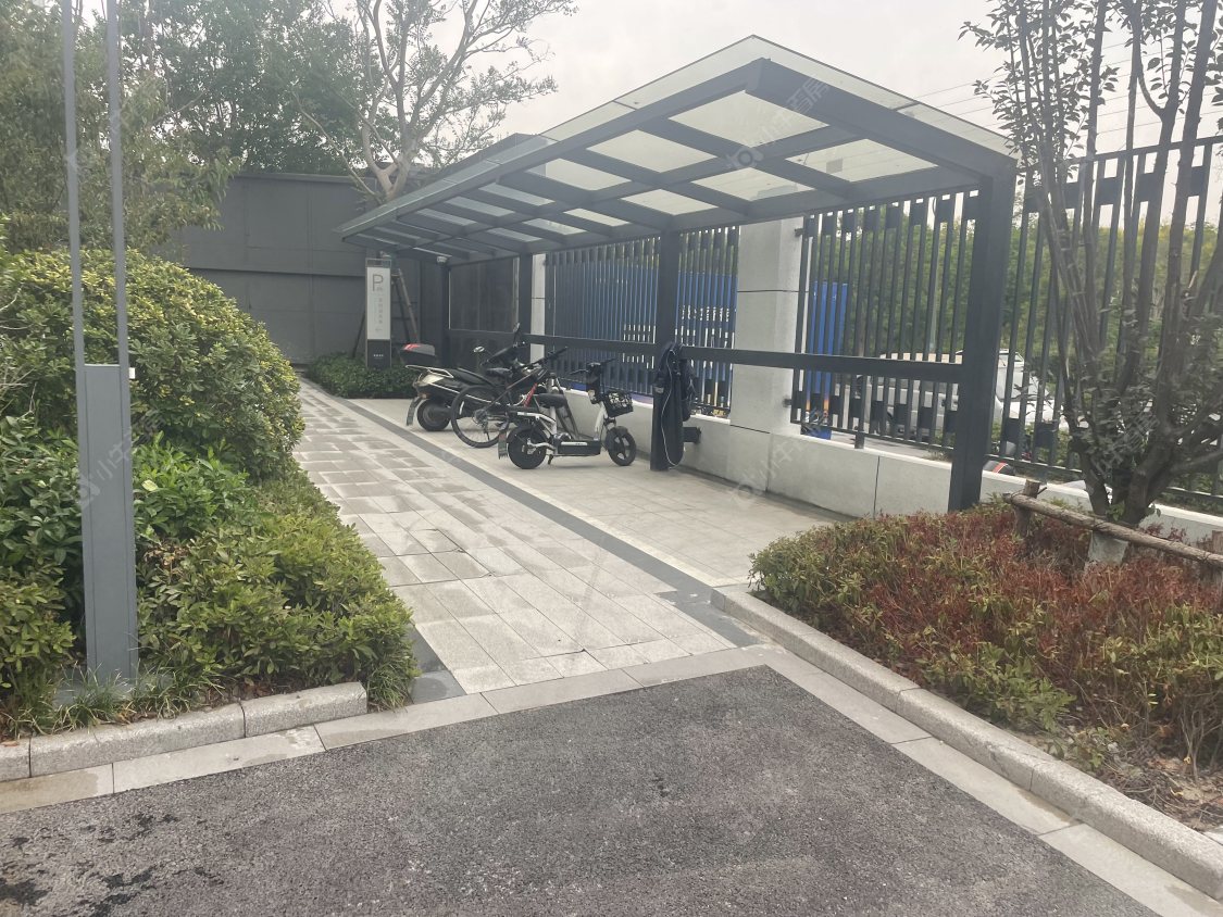 苏州绿地琥珀澜庭小区_绿地琥珀澜庭小区null