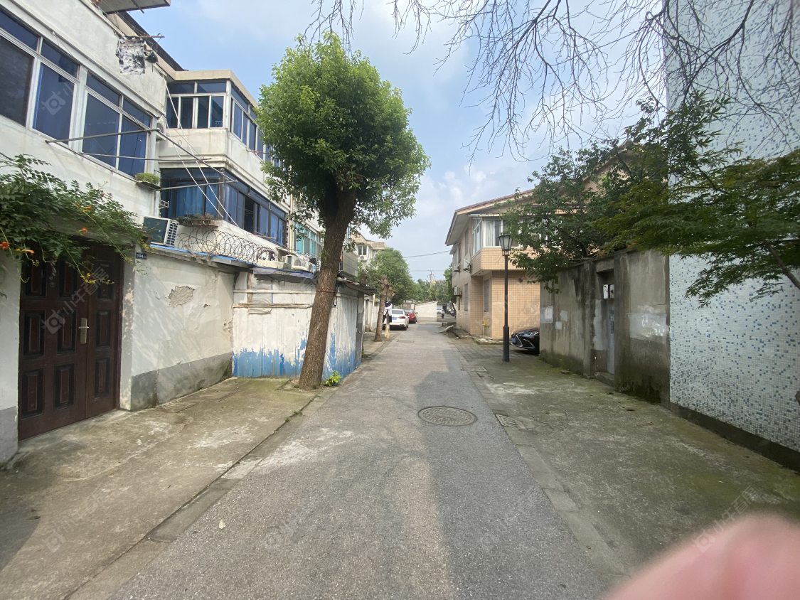 苏州琴湖新村一区小区_琴湖新村一区小区null