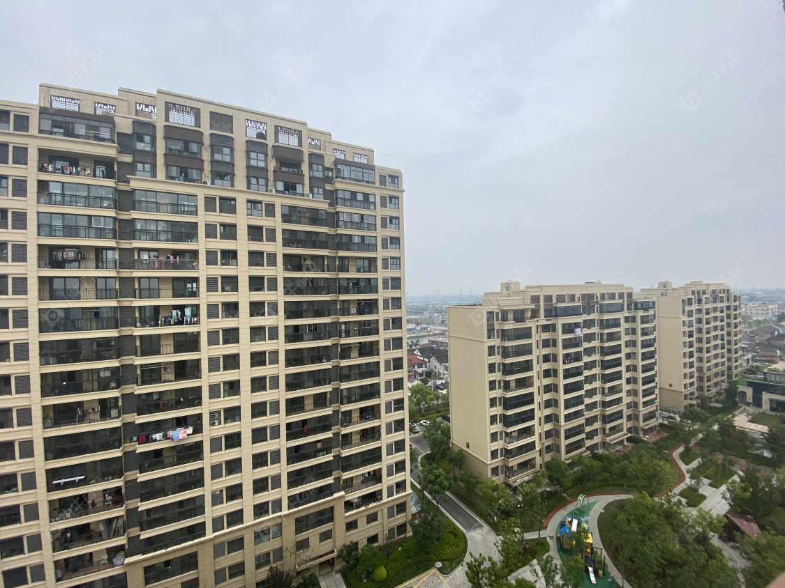 苏州熙悦豪庭小区_熙悦豪庭小区null