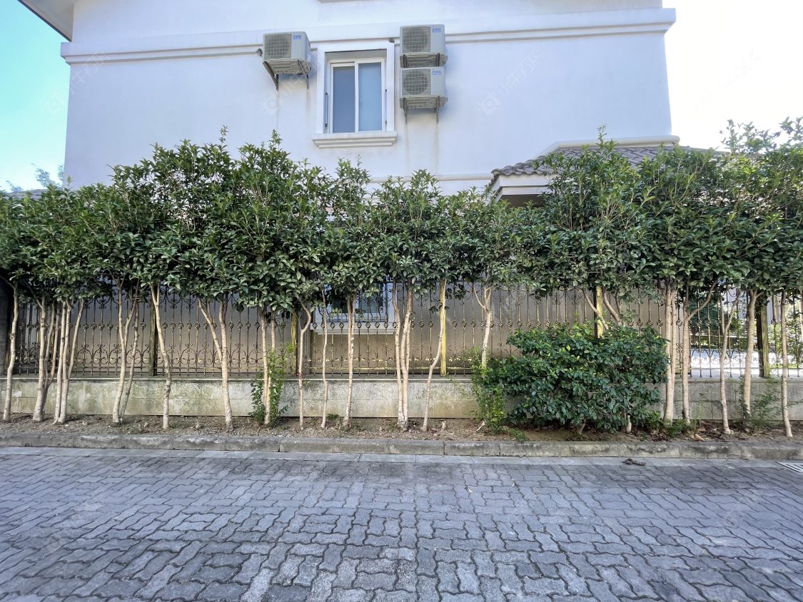 苏州山湖苑五区小区_山湖苑五区小区null