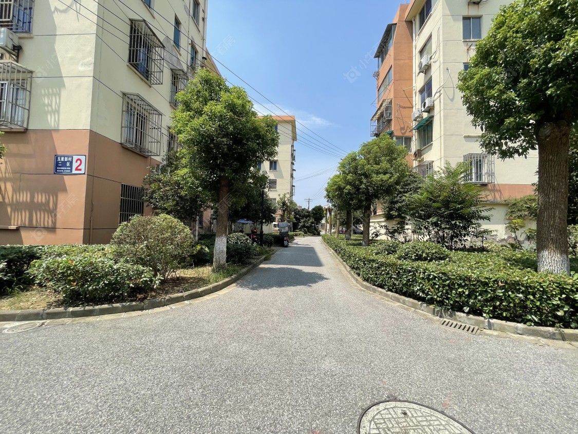 苏州五星新村二区小区_五星新村二区小区null