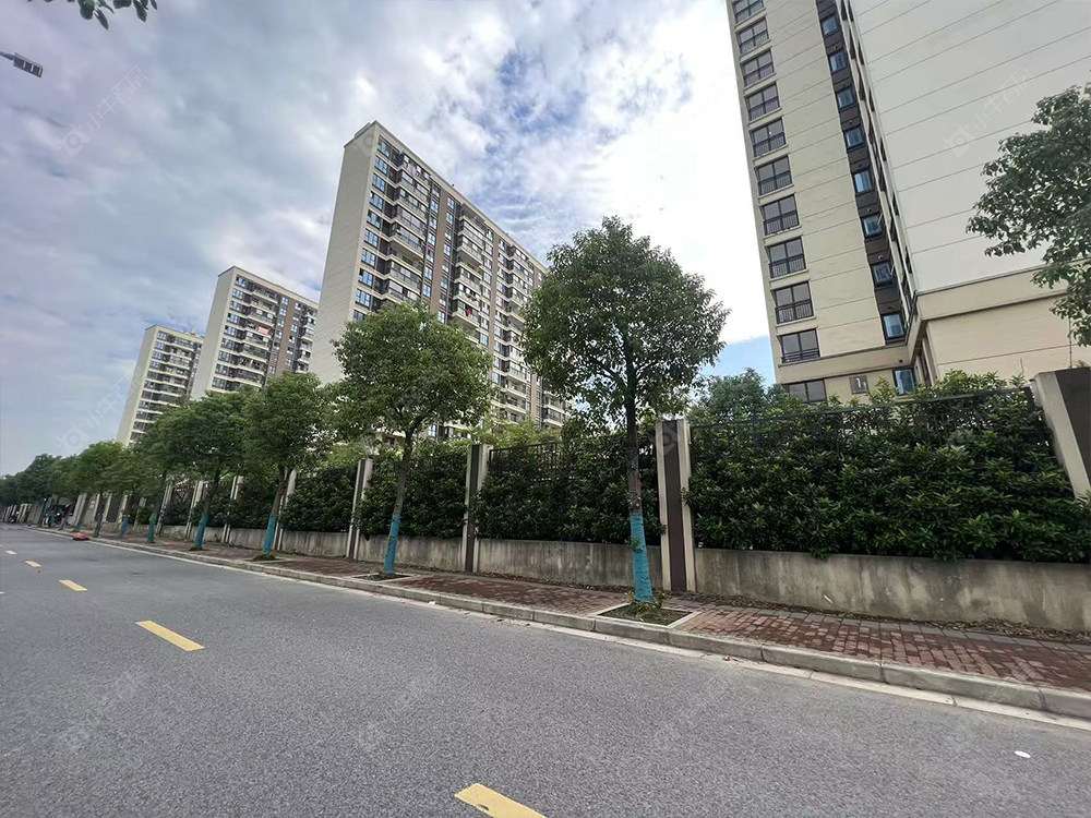 苏州双璟华庭小区_双璟华庭小区null