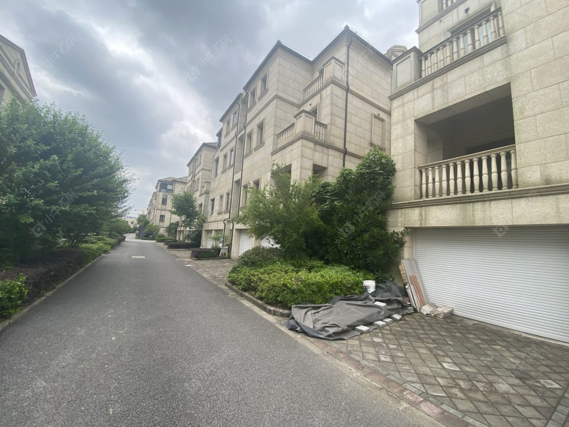 苏州南都璟园北区小区_南都璟园北区小区null