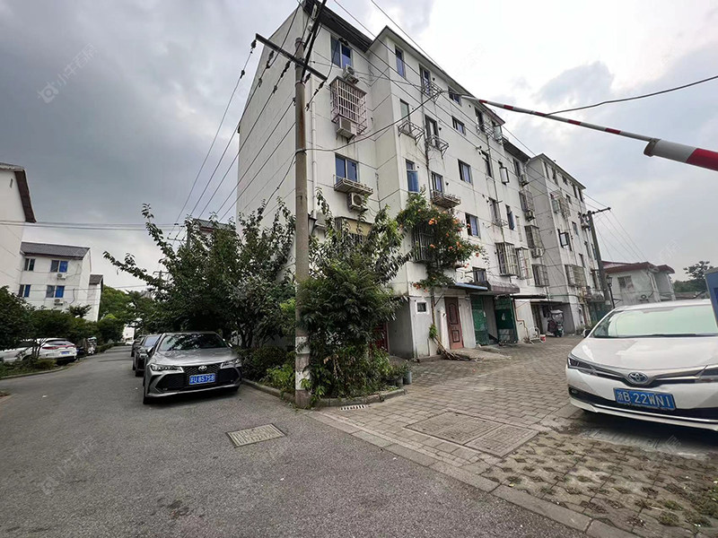 苏州元和新村六区小区_元和新村六区小区null