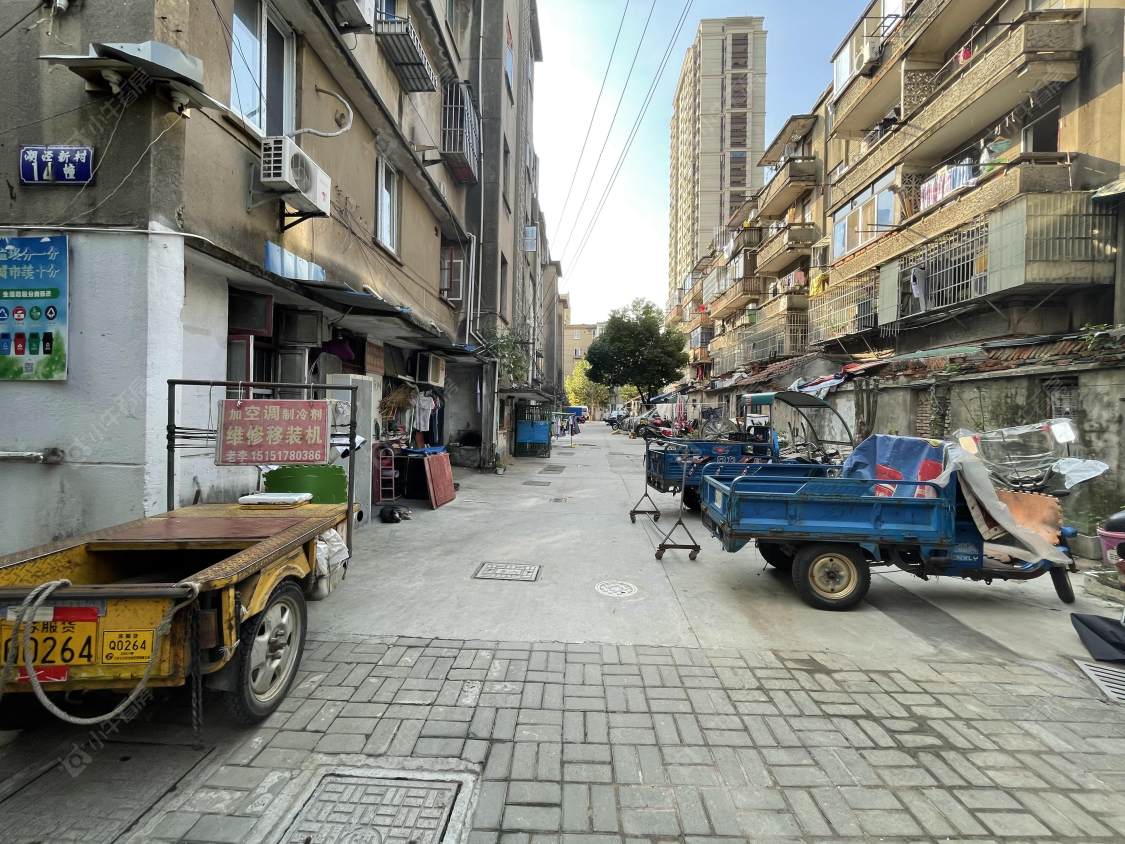 苏州湖泾新村小区_湖泾新村小区null