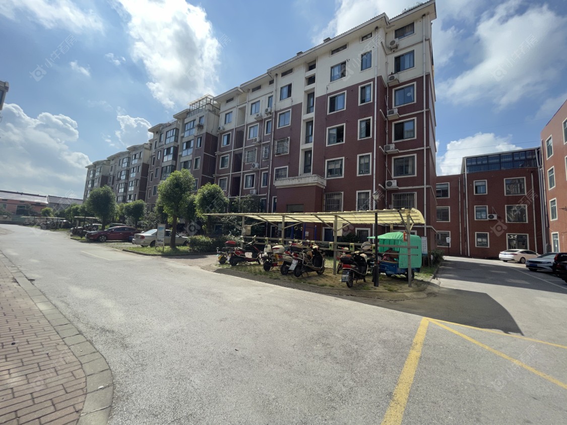 苏州海阳广场小区_海阳广场小区null