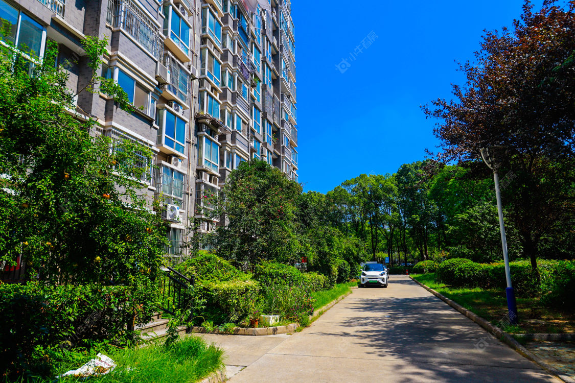 苏州百桥花园小区_百桥花园小区实景图