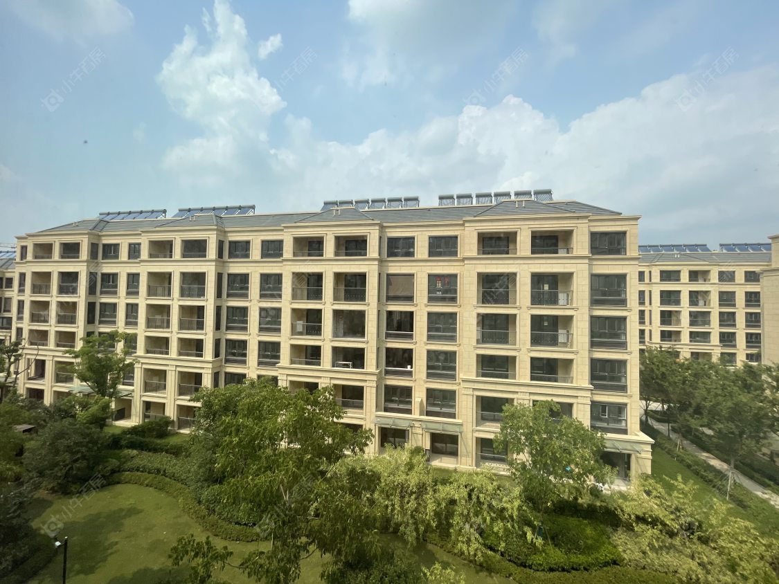 苏州玉兰臻园小区_玉兰臻园小区null