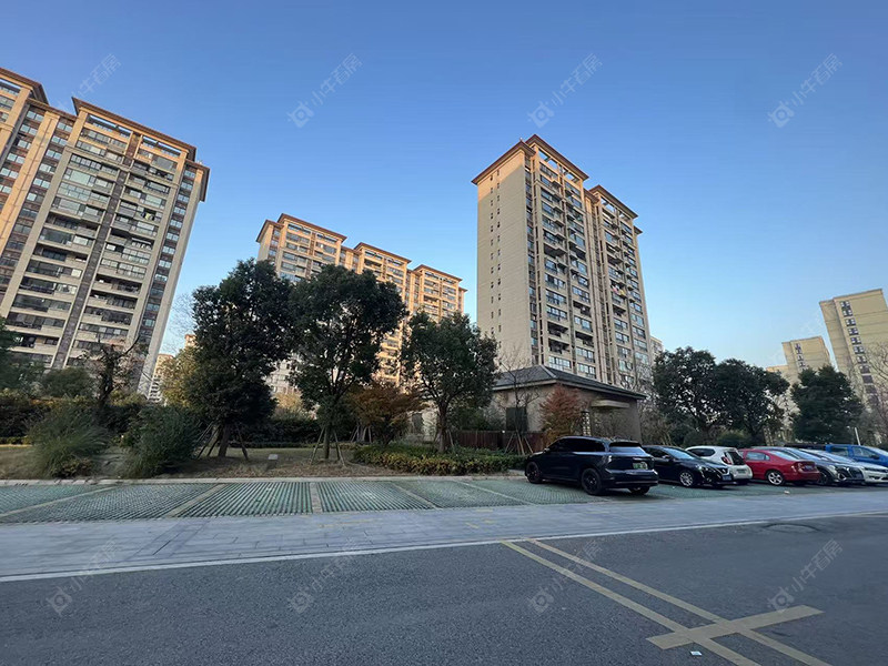 苏州鲲湖天境花园小区_鲲湖天境花园小区null