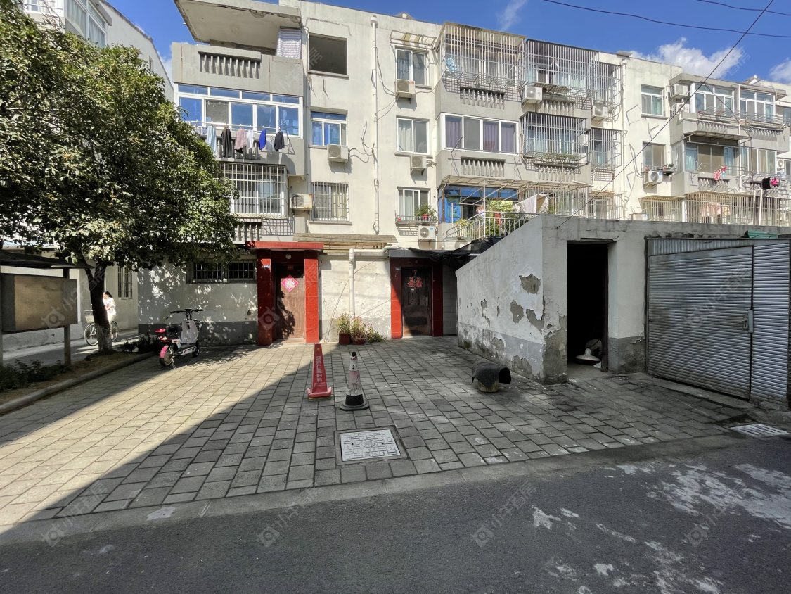 苏州报慈南村二区小区_报慈南村二区小区null