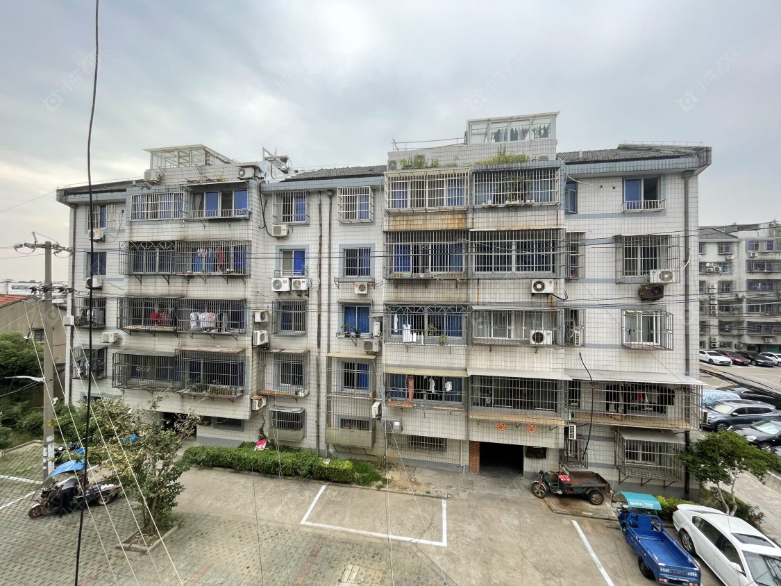 苏州义庄公寓小区_义庄公寓小区null