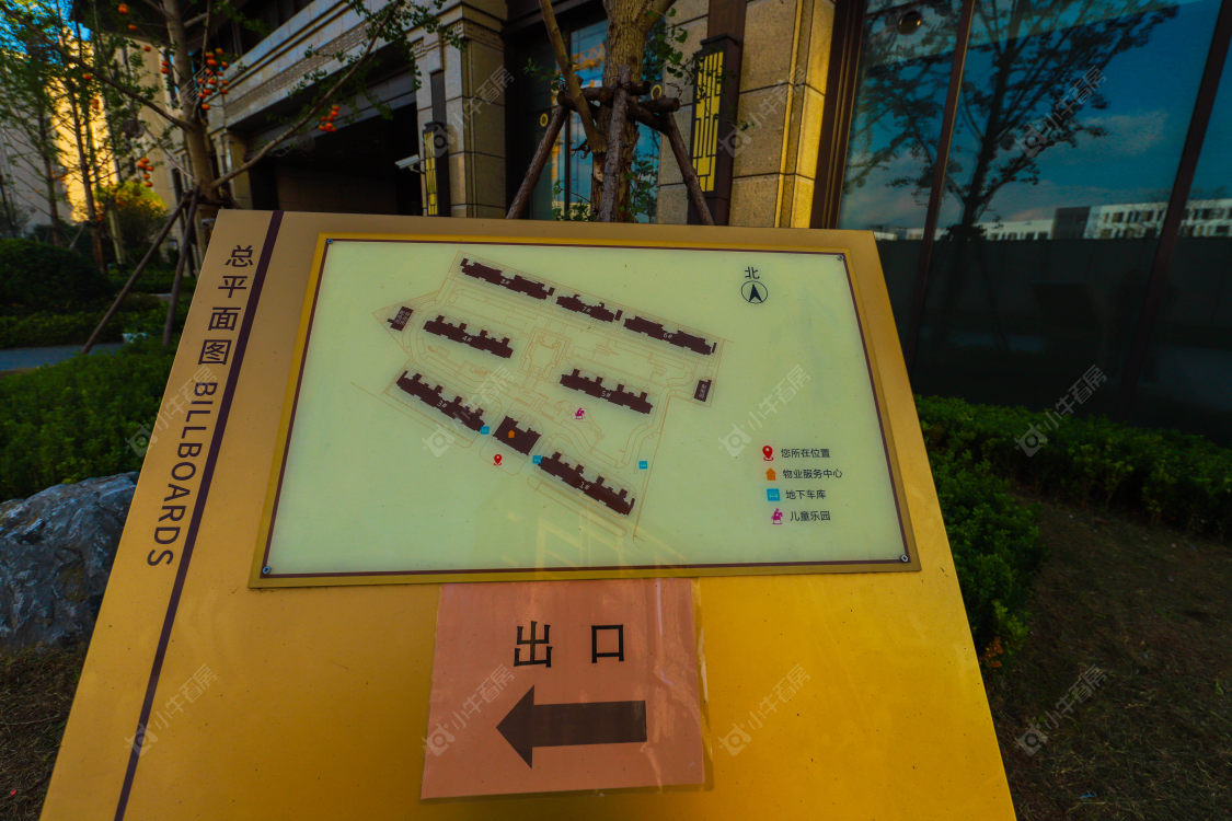 苏州文璟苑小区_文璟苑小区实景图