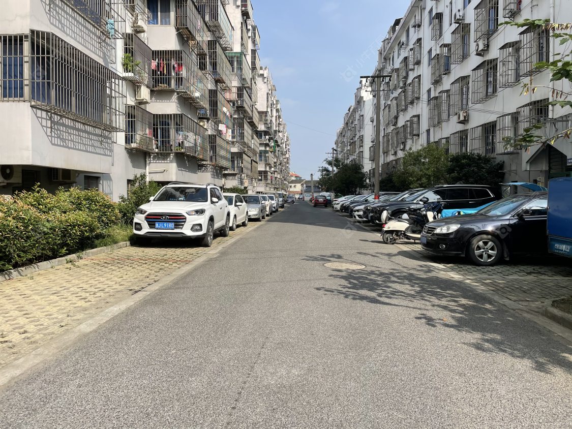 苏州西庄街小区小区_西庄街小区小区null