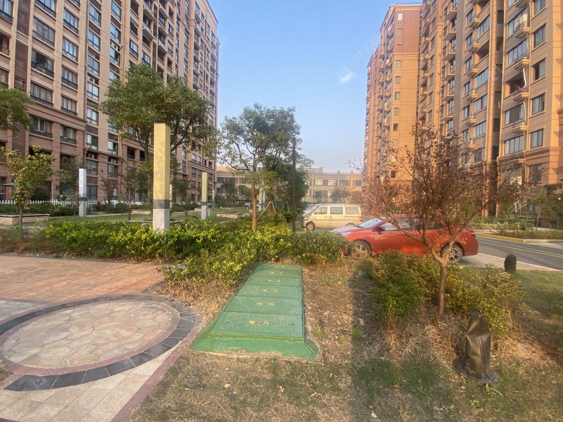 苏州润泰花园小区_润泰花园小区null