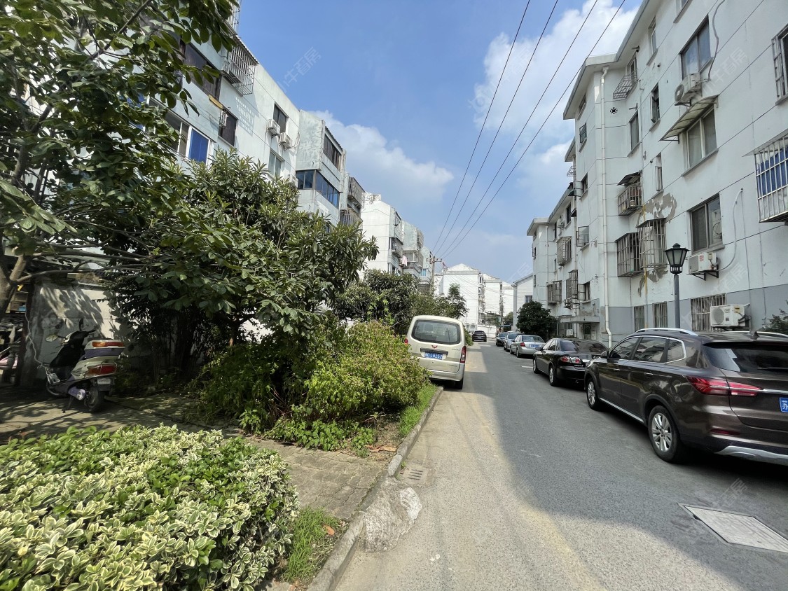 苏州五星新村三区小区_五星新村三区小区null