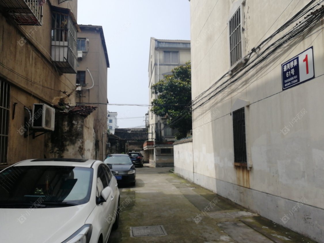 苏州通河桥弄26号小区_通河桥弄26号小区null