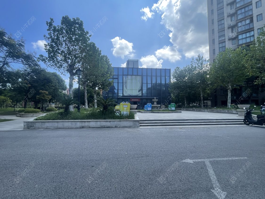 苏州尚林花苑小区_尚林花苑小区null