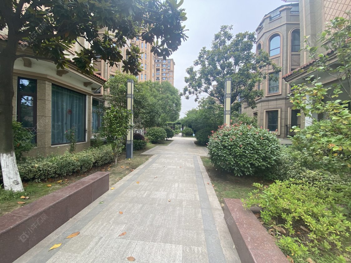 苏州宝利花园小区_宝利花园小区null