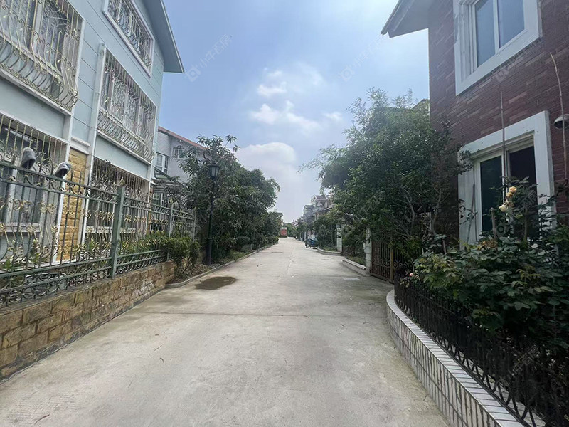 苏州尚湖花园别墅小区_尚湖花园别墅小区null