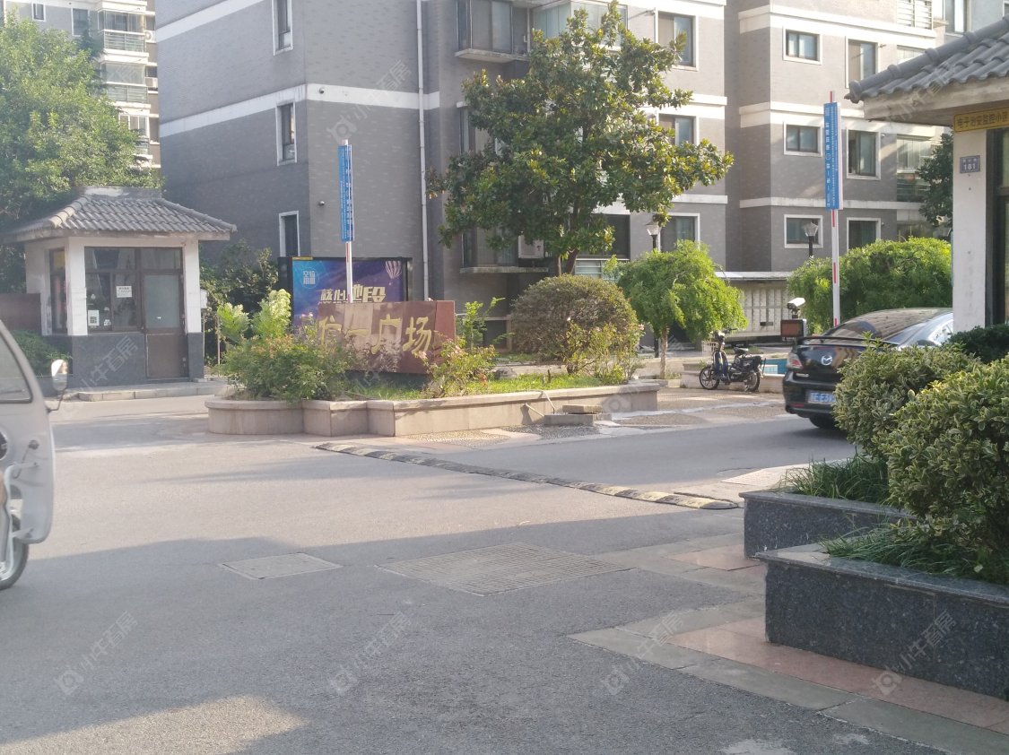 苏州信一广场小区_信一广场小区null