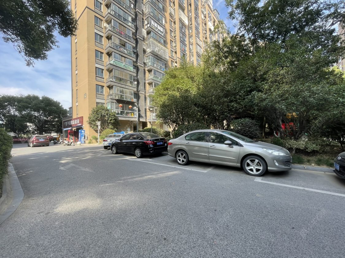 苏州荣安尚湖中央花园小区_荣安尚湖中央花园小区null