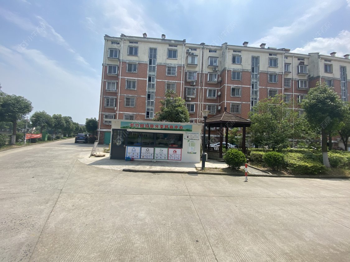 苏州金天地花园小区_金天地花园小区null