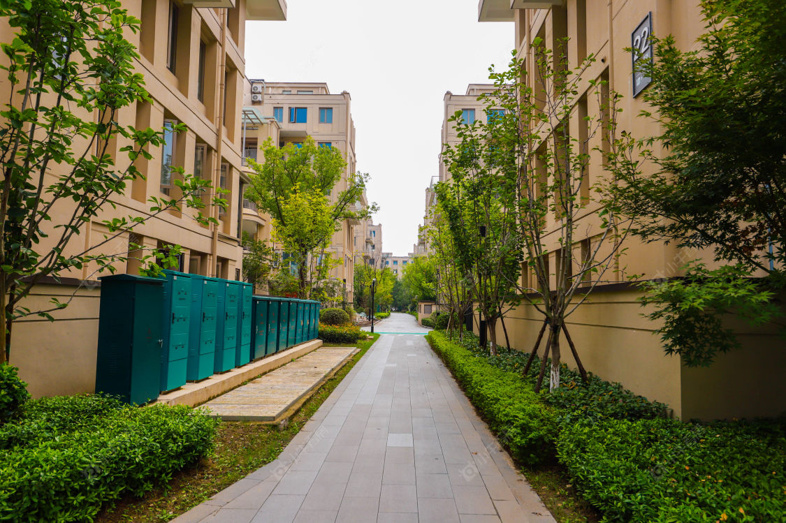 苏州海源名邸小区_海源名邸小区实景图