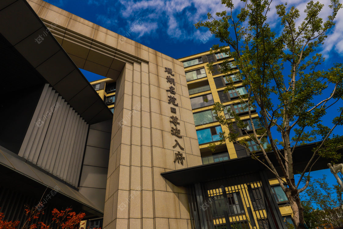 苏州新湖壹号小区_小牛看房