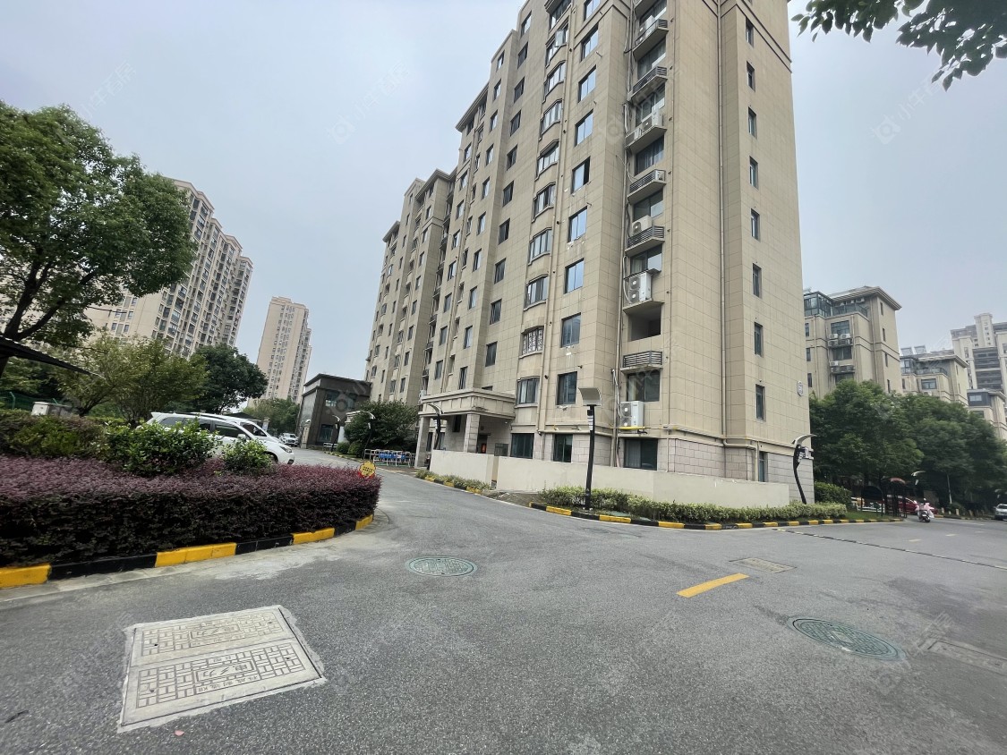 苏州星宝花园(常熟市)小区_星宝花园(常熟市)小区null