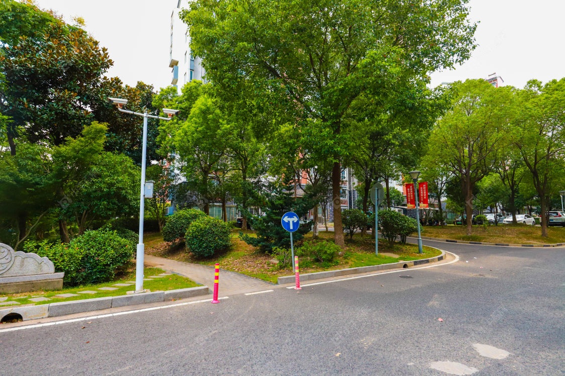 苏州新南社区(二期)小区_新南社区(二期)小区实景图