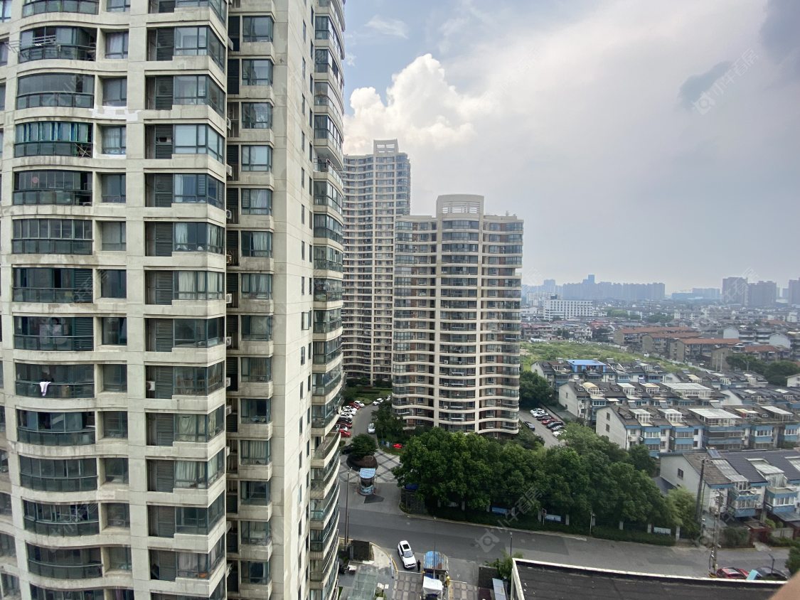 苏州蓝天家园一期小区_蓝天家园一期小区null