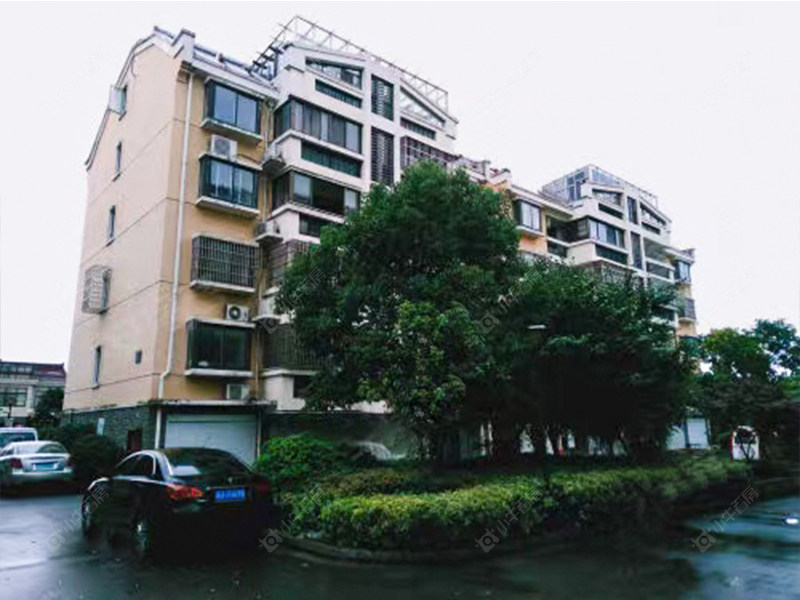 苏州桃花苑小区_桃花苑小区null