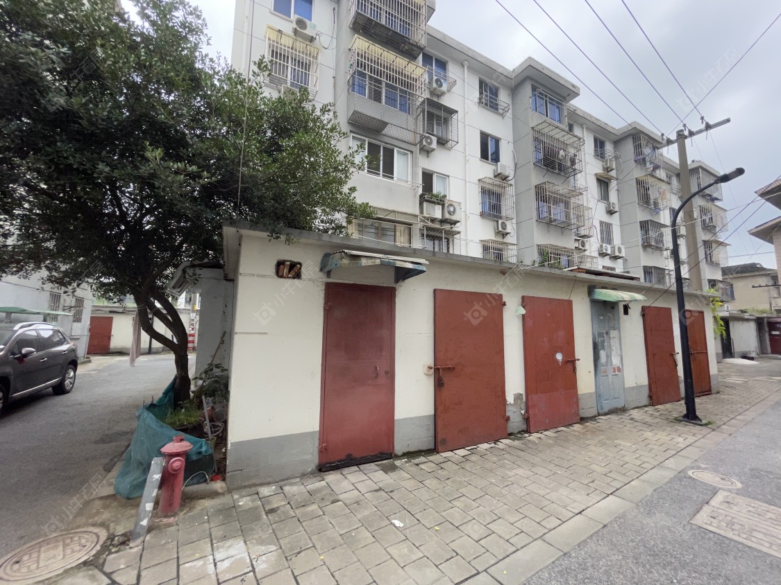 苏州李闸路96号小区_李闸路96号小区null