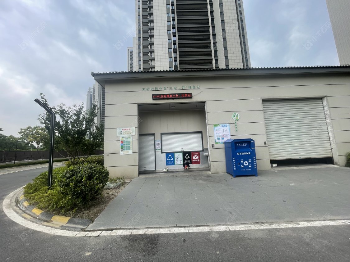 苏州中科澜庭小区_中科澜庭小区null