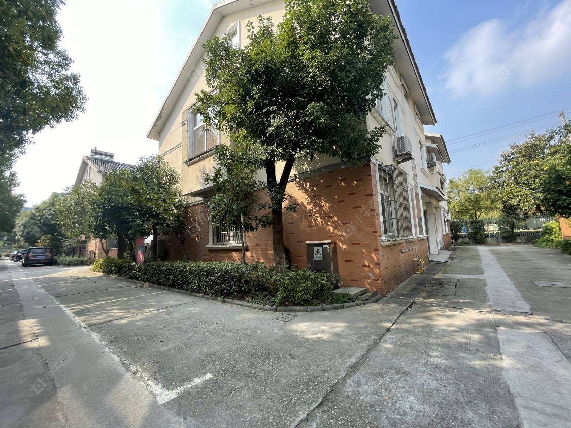 苏州海枫苑小区_海枫苑小区null