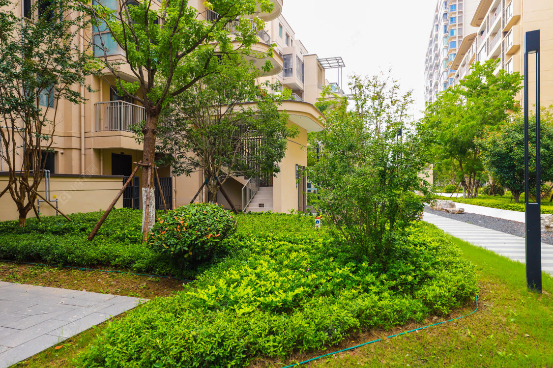 苏州海源名邸小区_海源名邸小区实景图