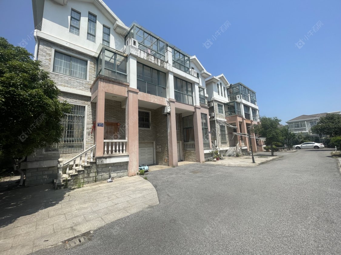 苏州四季花园(寺泾路)小区_四季花园(寺泾路)小区null