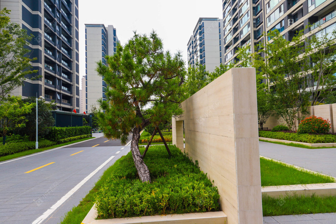 苏州和悦澜庭小区_和悦澜庭小区实景图