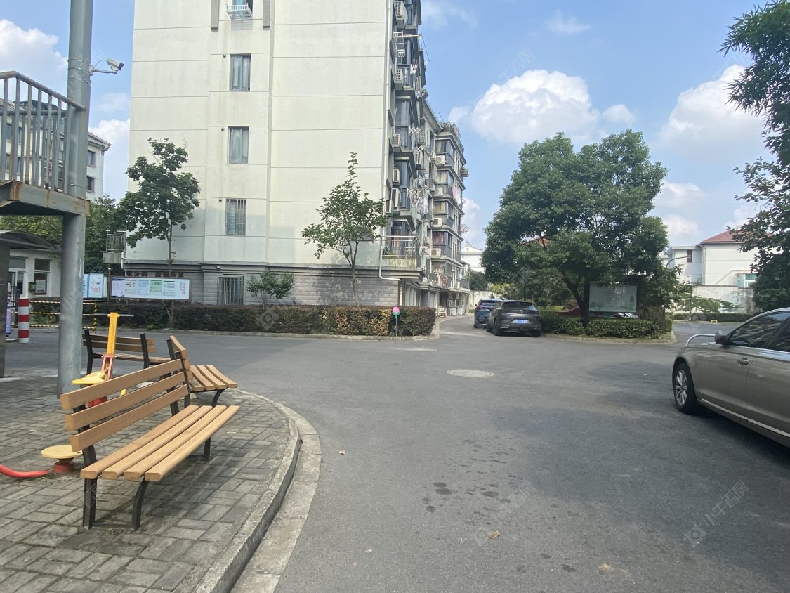 苏州枫泾新村四区小区_枫泾新村四区小区null