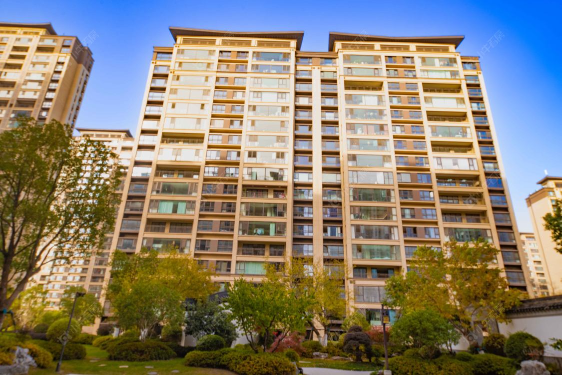 苏州建发御璟湾(东区)小区_建发御璟湾(东区)小区实景图