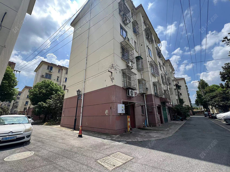 苏州常福二区小区_常福二区小区null